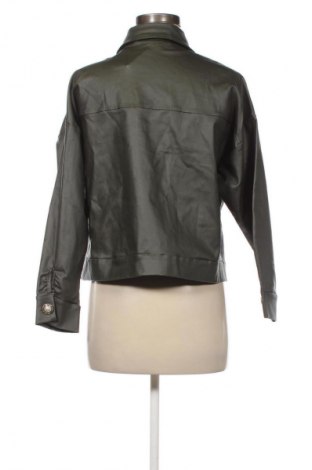 Дамско яке Unbranded, Размер M, Цвят Зелен, Цена 11,24 €