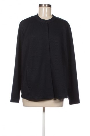 Γυναικείο μπουφάν Unbranded, Μέγεθος XXL, Χρώμα Μπλέ, Τιμή 16,99 €