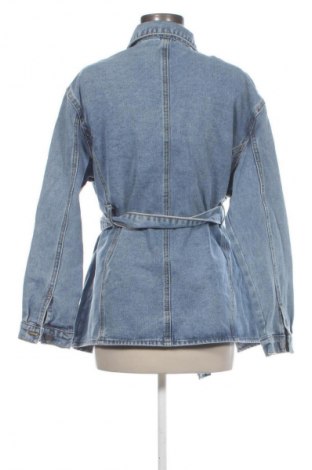 Geacă de femei Unbranded, Mărime L, Culoare Albastru, Preț 76,99 Lei