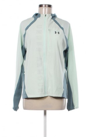 Női dzseki Under Armour, Méret L, Szín Sokszínű, Ár 12 469 Ft