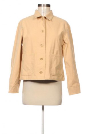 Damenjacke Uniqlo, Größe M, Farbe Golden, Preis € 26,99