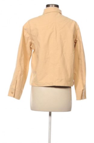 Damenjacke Uniqlo, Größe M, Farbe Golden, Preis € 26,99