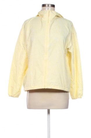 Damenjacke Uniqlo, Größe S, Farbe Gelb, Preis € 23,99