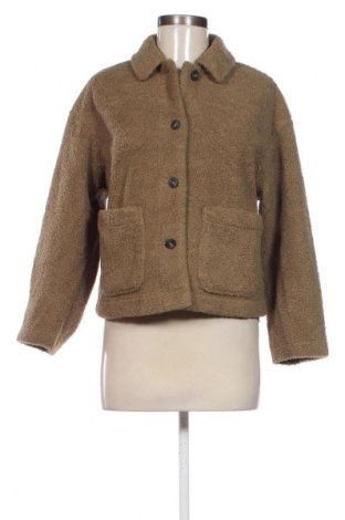 Női dzseki Uniqlo, Méret M, Szín Barna, Ár 10 209 Ft