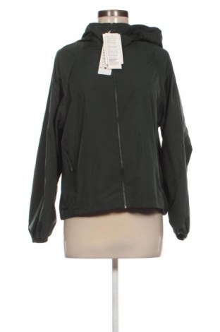 Női dzseki Uniqlo, Méret XS, Szín Zöld, Ár 35 839 Ft