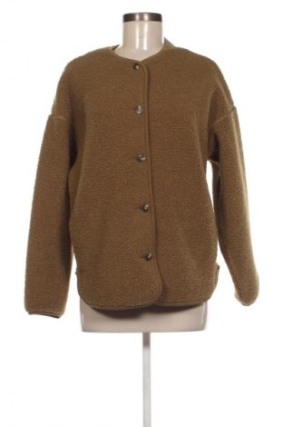 Női dzseki Uniqlo, Méret S, Szín Zöld, Ár 41 629 Ft