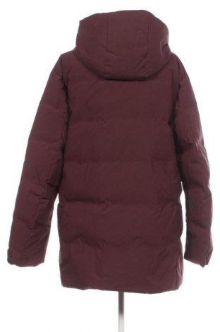 Kurtka damska Uniqlo, Rozmiar XL, Kolor Czerwony, Cena 246,49 zł