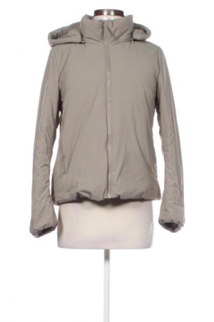 Дамско яке Uniqlo, Размер S, Цвят Зелен, Цена 35,27 €