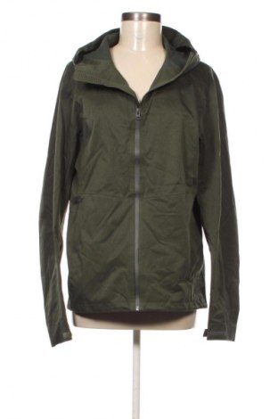 Дамско яке Uniqlo, Размер M, Цвят Зелен, Цена 15,84 €