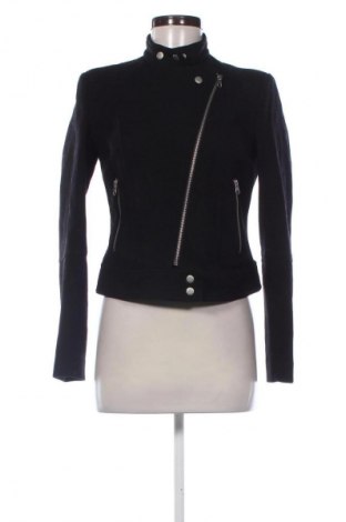 Damenjacke United Colors Of Benetton, Größe M, Farbe Schwarz, Preis € 44,99