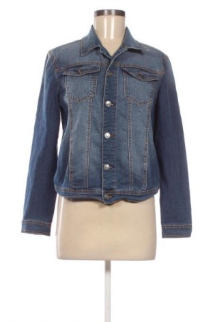 Damenjacke United Colors Of Benetton, Größe XXL, Farbe Blau, Preis € 28,18