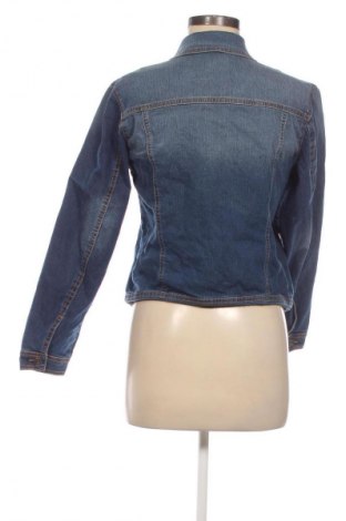 Damenjacke United Colors Of Benetton, Größe XXL, Farbe Blau, Preis € 28,18