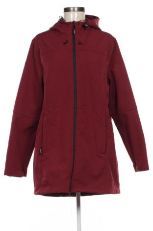 Női dzseki Up 2 Fashion, Méret XL, Szín Piros, Ár 5 369 Ft