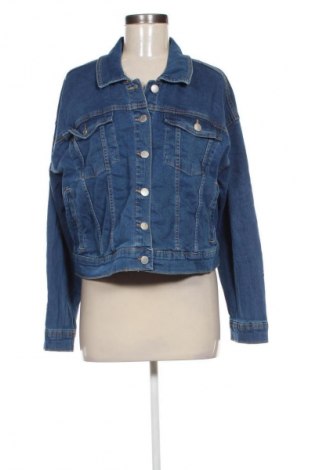 Damenjacke Up 2 Fashion, Größe M, Farbe Blau, Preis € 12,99