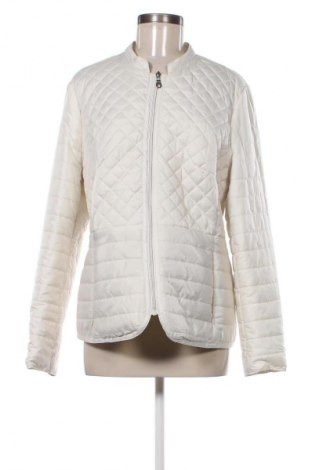 Kurtka damska Up 2 Fashion, Rozmiar L, Kolor ecru, Cena 48,99 zł