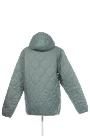 Дамско яке Up 2 Fashion, Размер L, Цвят Зелен, Цена 9,71 €