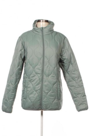 Damenjacke Up 2 Fashion, Größe M, Farbe Grün, Preis € 12,99