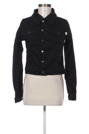 Damenjacke Urban Classics, Größe XS, Farbe Schwarz, Preis € 15,99