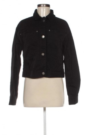 Női dzseki Urban Classics, Méret S, Szín Fekete, Ár 6 109 Ft