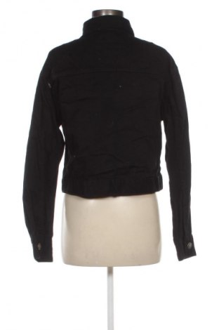 Női dzseki Urban Classics, Méret S, Szín Fekete, Ár 6 109 Ft