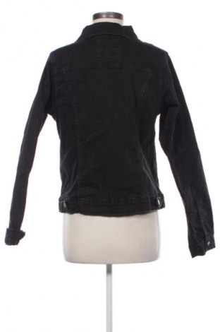 Női dzseki Urban Classics, Méret L, Szín Fekete, Ár 6 239 Ft