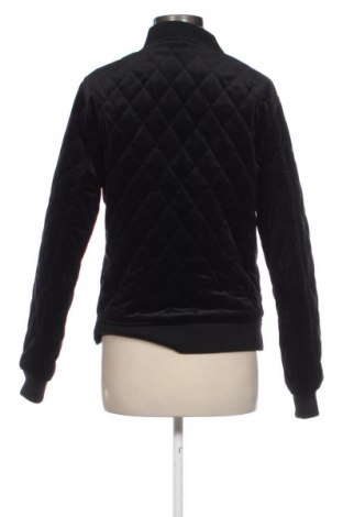 Női dzseki Urban Classics, Méret S, Szín Fekete, Ár 9 979 Ft