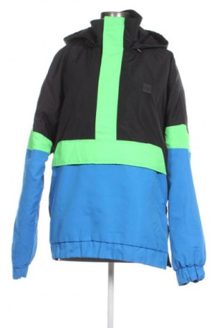 Дамско яке Urban Classics, Размер L, Цвят Многоцветен, Цена 21,00 €