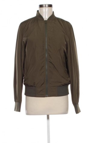 Női dzseki Urban Classics, Méret M, Szín Zöld, Ár 3 929 Ft