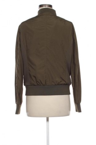 Női dzseki Urban Classics, Méret M, Szín Zöld, Ár 3 929 Ft