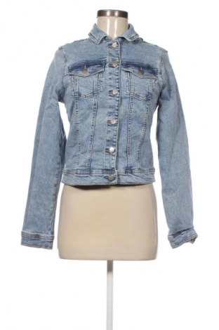 Női dzseki VILA, Méret M, Szín Kék, Ár 4 839 Ft