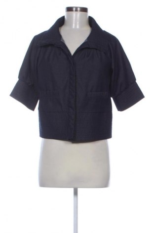 Дамско яке VILA, Размер L, Цвят Син, Цена 21,00 €