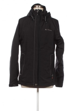 Női dzseki Vaude, Méret M, Szín Fekete, Ár 11 219 Ft