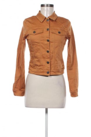 Damenjacke Vero Moda, Größe XS, Farbe Orange, Preis € 10,99