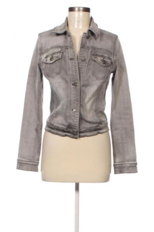 Damenjacke Vero Moda, Größe M, Farbe Grau, Preis € 11,99