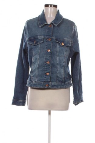 Damenjacke Vero Moda, Größe XL, Farbe Blau, Preis € 12,99