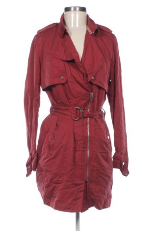 Damenjacke Vero Moda, Größe M, Farbe Rot, Preis € 34,99