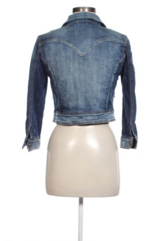 Damenjacke Vero Moda, Größe M, Farbe Blau, Preis € 11,99