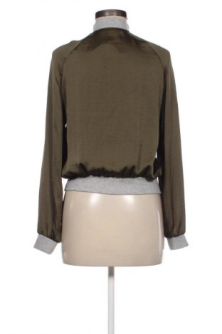 Női dzseki Vero Moda, Méret XS, Szín Zöld, Ár 8 637 Ft