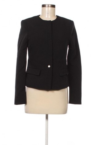 Damenjacke Vero Moda, Größe S, Farbe Schwarz, Preis € 11,99