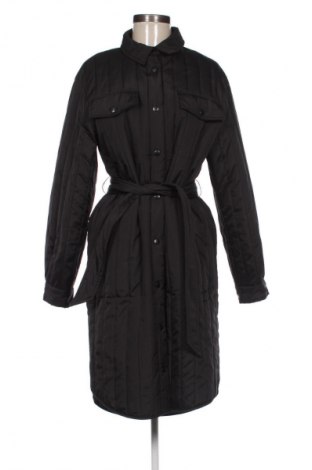 Γυναικείο μπουφάν Vero Moda, Μέγεθος M, Χρώμα Μαύρο, Τιμή 21,00 €