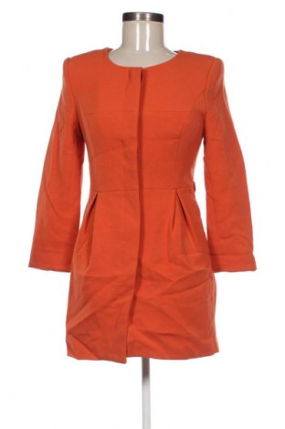 Γυναικείο μπουφάν Vero Moda, Μέγεθος XS, Χρώμα Πορτοκαλί, Τιμή 48,00 €