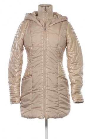 Γυναικείο μπουφάν Vero Moda, Μέγεθος XS, Χρώμα  Μπέζ, Τιμή 20,96 €