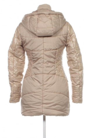 Γυναικείο μπουφάν Vero Moda, Μέγεθος XS, Χρώμα  Μπέζ, Τιμή 20,96 €