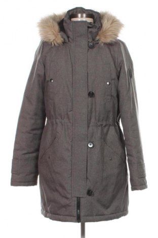 Дамско яке Vero Moda, Размер M, Цвят Сив, Цена 21,00 €