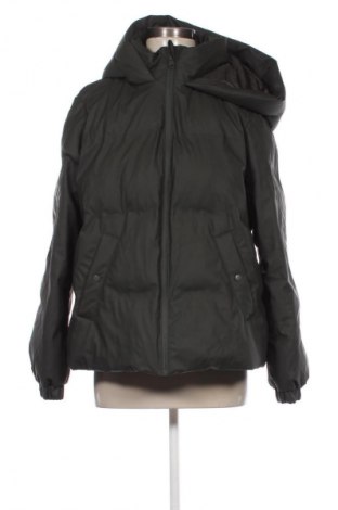 Дамско яке Vero Moda, Размер L, Цвят Зелен, Цена 13,80 €