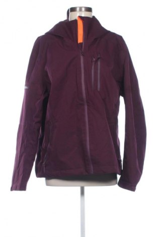 Női dzseki Vikafjell, Méret L, Szín Lila, Ár 8 279 Ft
