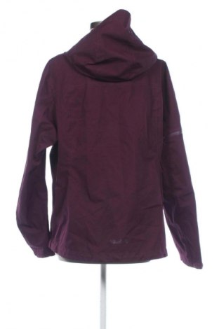 Női dzseki Vikafjell, Méret L, Szín Lila, Ár 8 279 Ft
