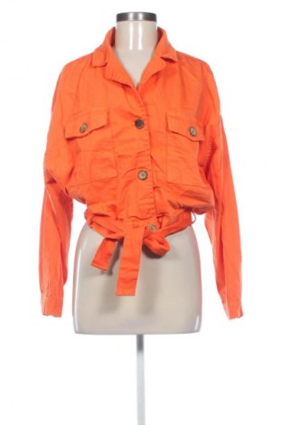 Дамско яке Vintage, Размер M, Цвят Оранжев, Цена 9,71 €