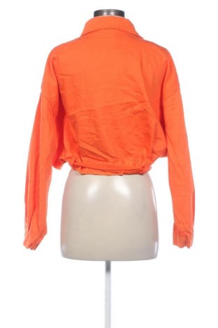 Дамско яке Vintage, Размер M, Цвят Оранжев, Цена 9,71 €