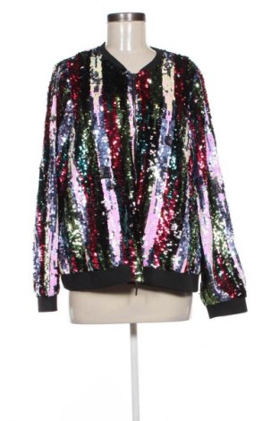 Damenjacke Virtuelle, Größe XL, Farbe Mehrfarbig, Preis € 25,99